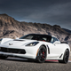 Illustration for article titled 2015 Corvette Z06: A 650 HP All-American Middle Finger To Euro Supercars